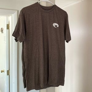 Mens Costa t-shirt (L)
